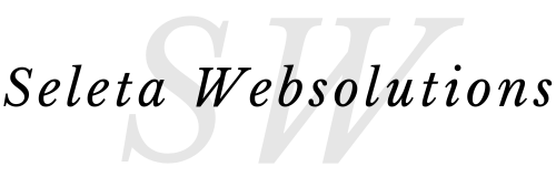 Seleta Websolutions